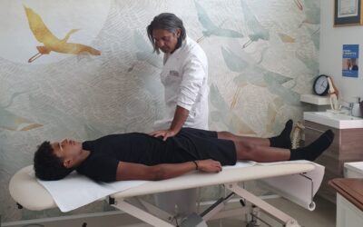 Osteopatia e sport: una combinazione vincente per atleti di ogni livello